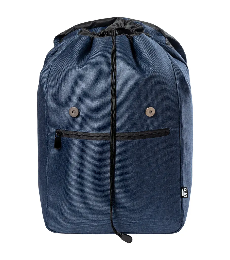 RPET Ruksak Budley AP722207 dark blue-3