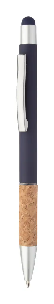 Kemijska olovka Corbox AP806985 dark blue-0