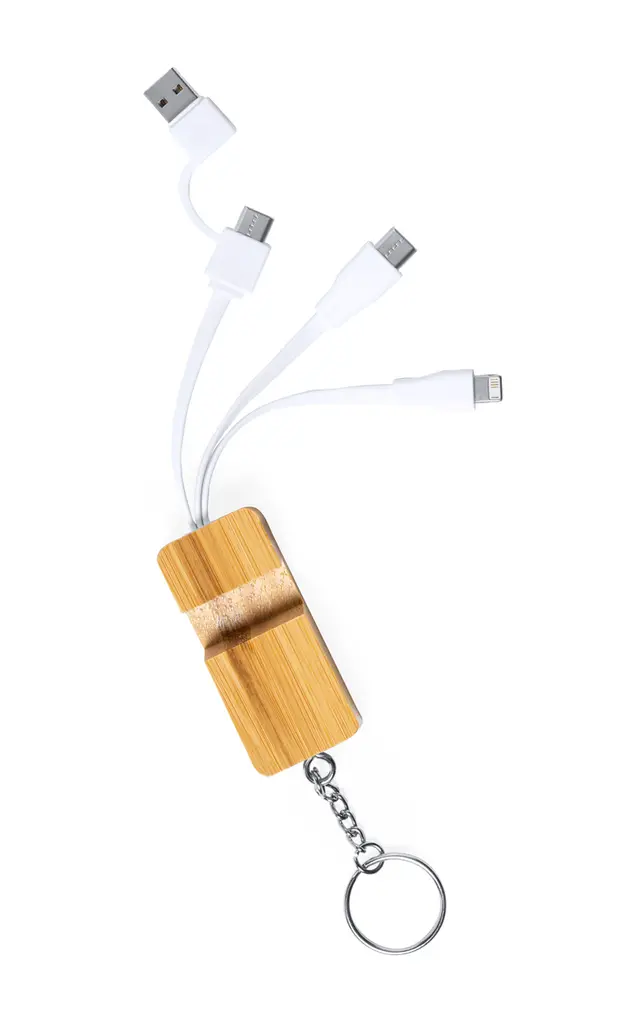 USB kabel za punjenje Drusek AP722143 natural-1