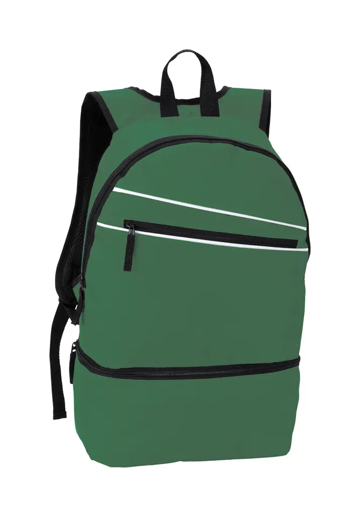 Ruksak Dorian AP741323 dark green-0