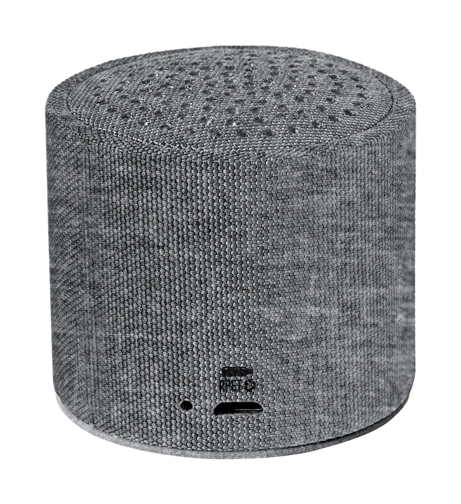 RPET Bluetooth zvučnik Donny AP722280 grey-0