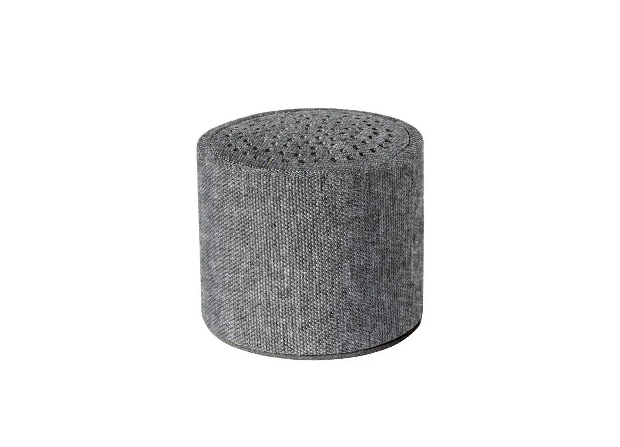 RPET Bluetooth zvučnik Donny AP722280 grey-1