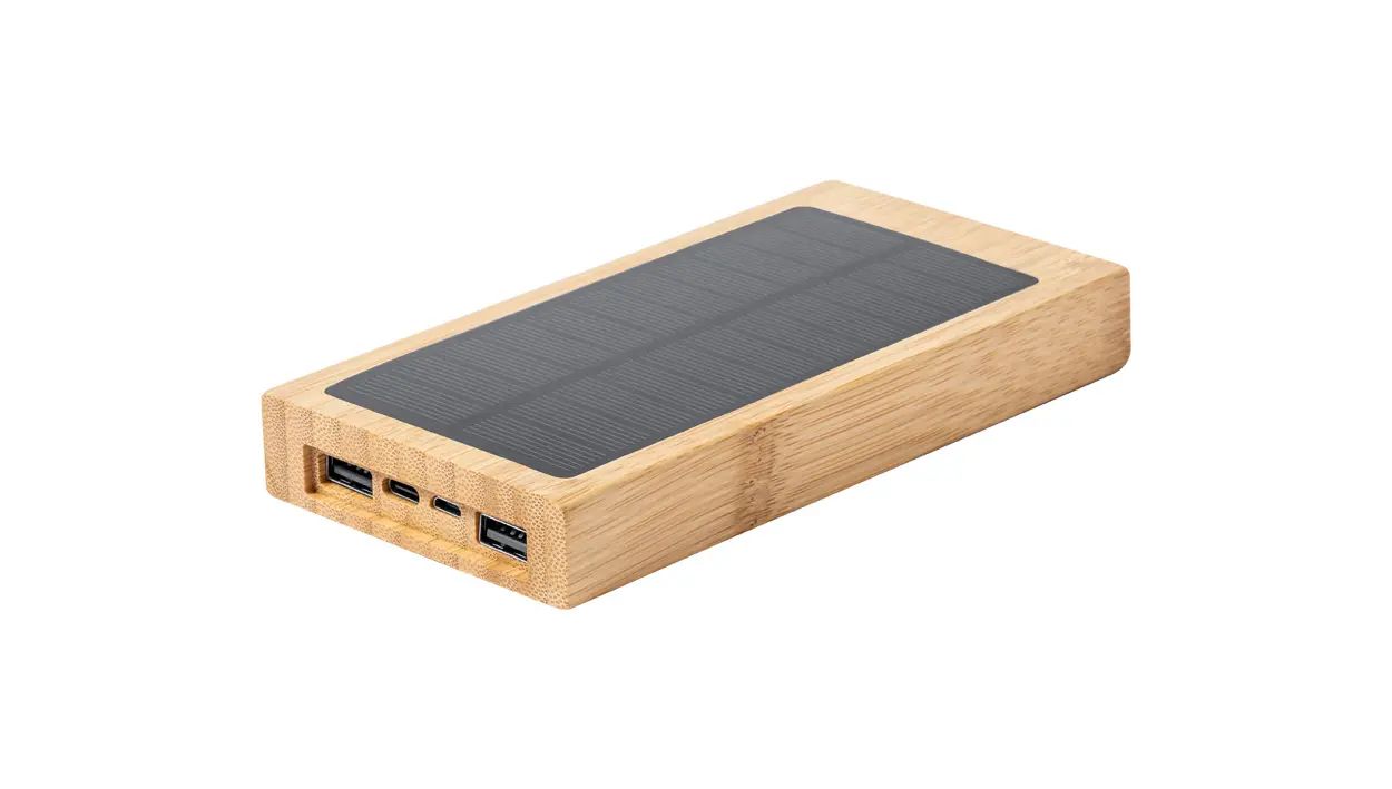 Power bank Diuk Fsc AP722310 natural-1