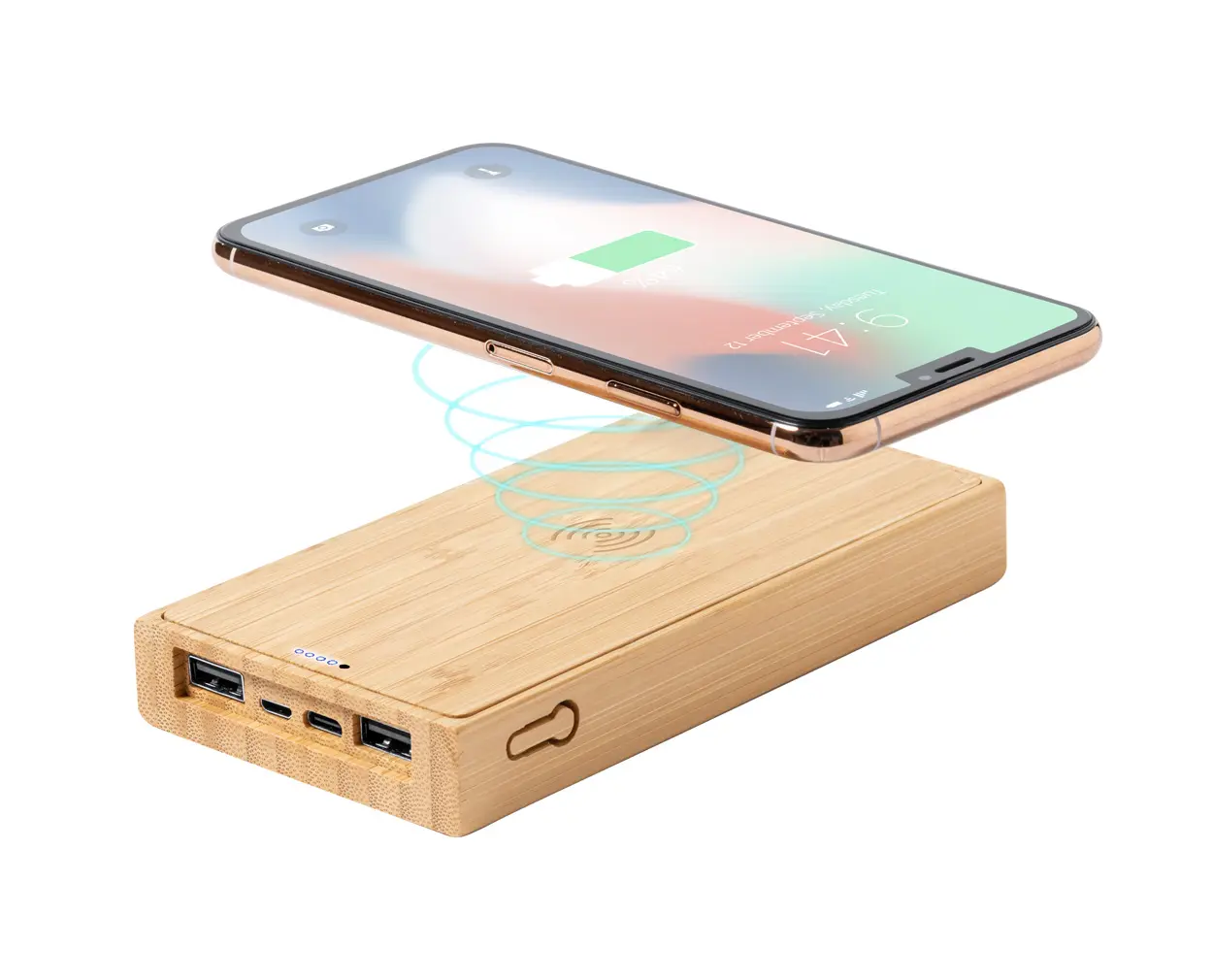 Power bank Diuk Fsc AP722310 natural-4