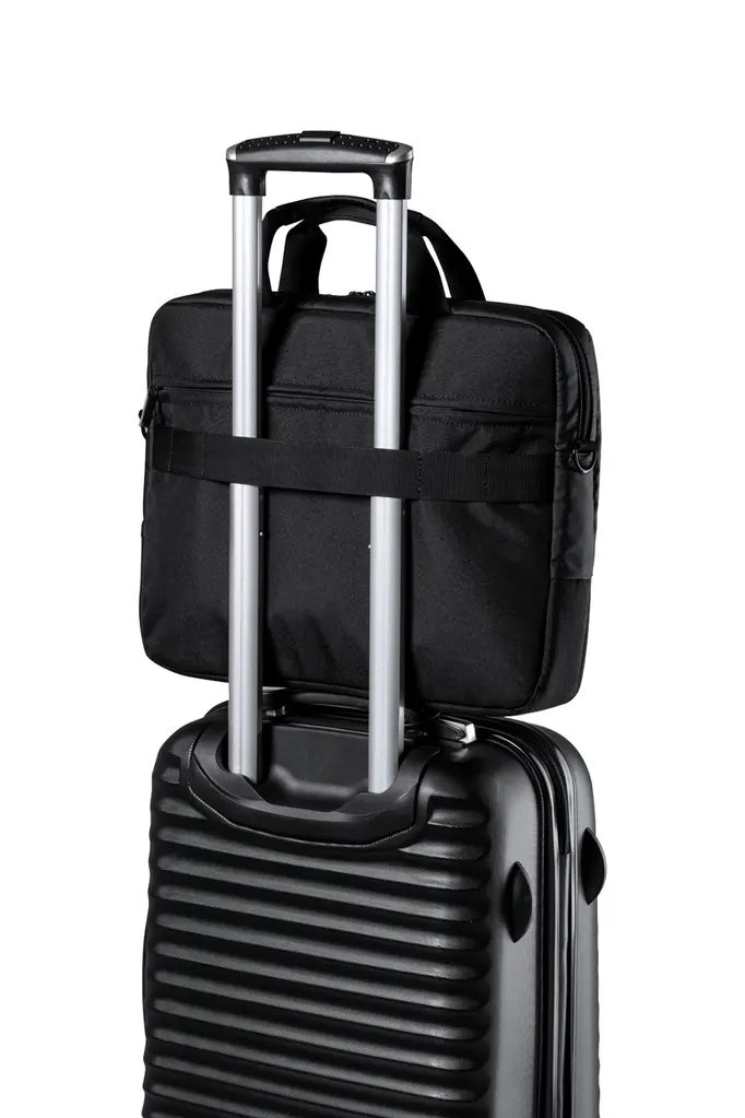 Torba za dokumente Mitchel AP722367 black-4