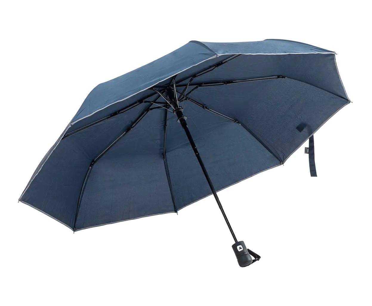 RPET Kišobran Nereus AP722248 dark blue-2