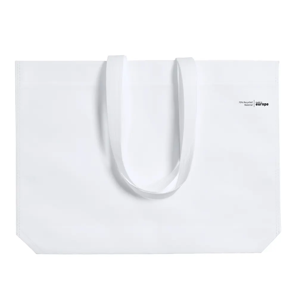 Torba za kupovinu Prastol AP722458 white-1