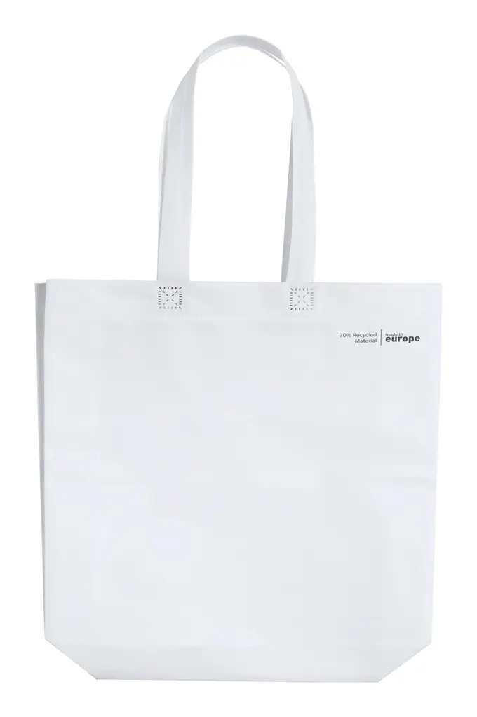 Torba za kupovinu Tribus AP722459 white-0