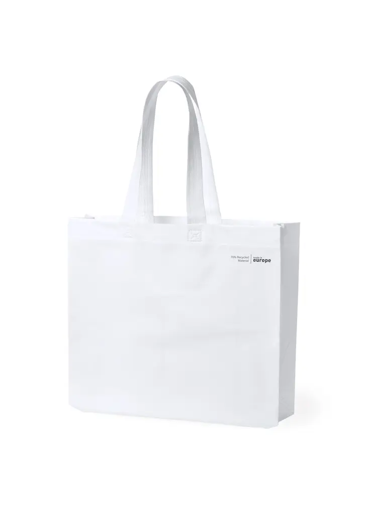 Torba za kupovinu Tribus AP722459 white-2