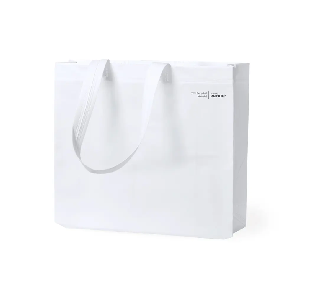 Torba za kupovinu Tribus AP722459 white-3