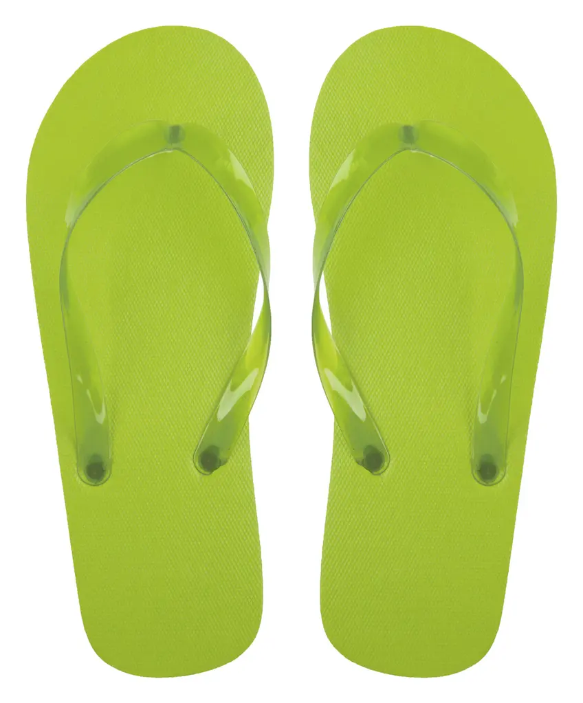 Japanke Boracay AP809532 kiwi green 42-44-0