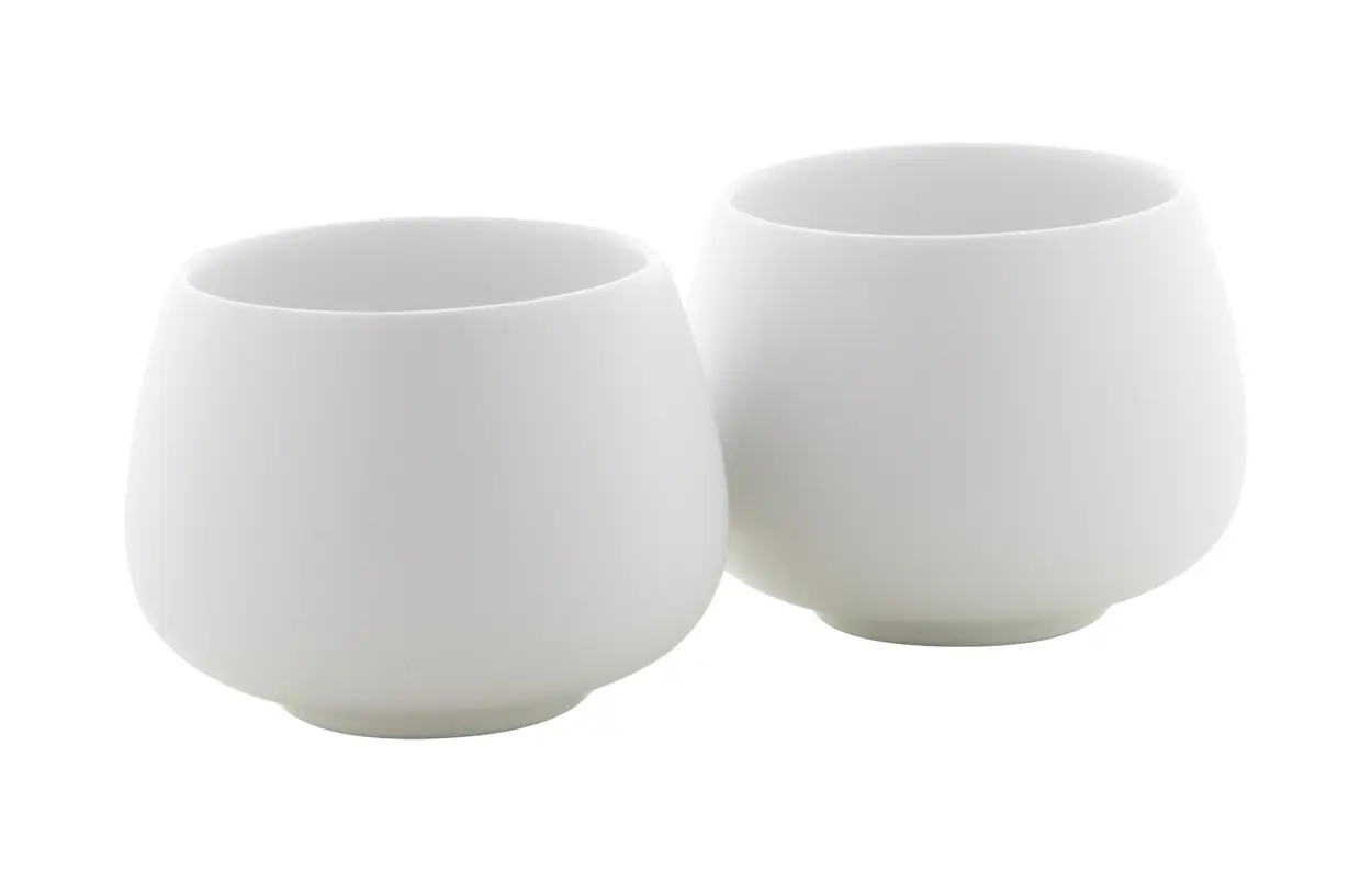 Set za čaj Sencha AP808038 white-2