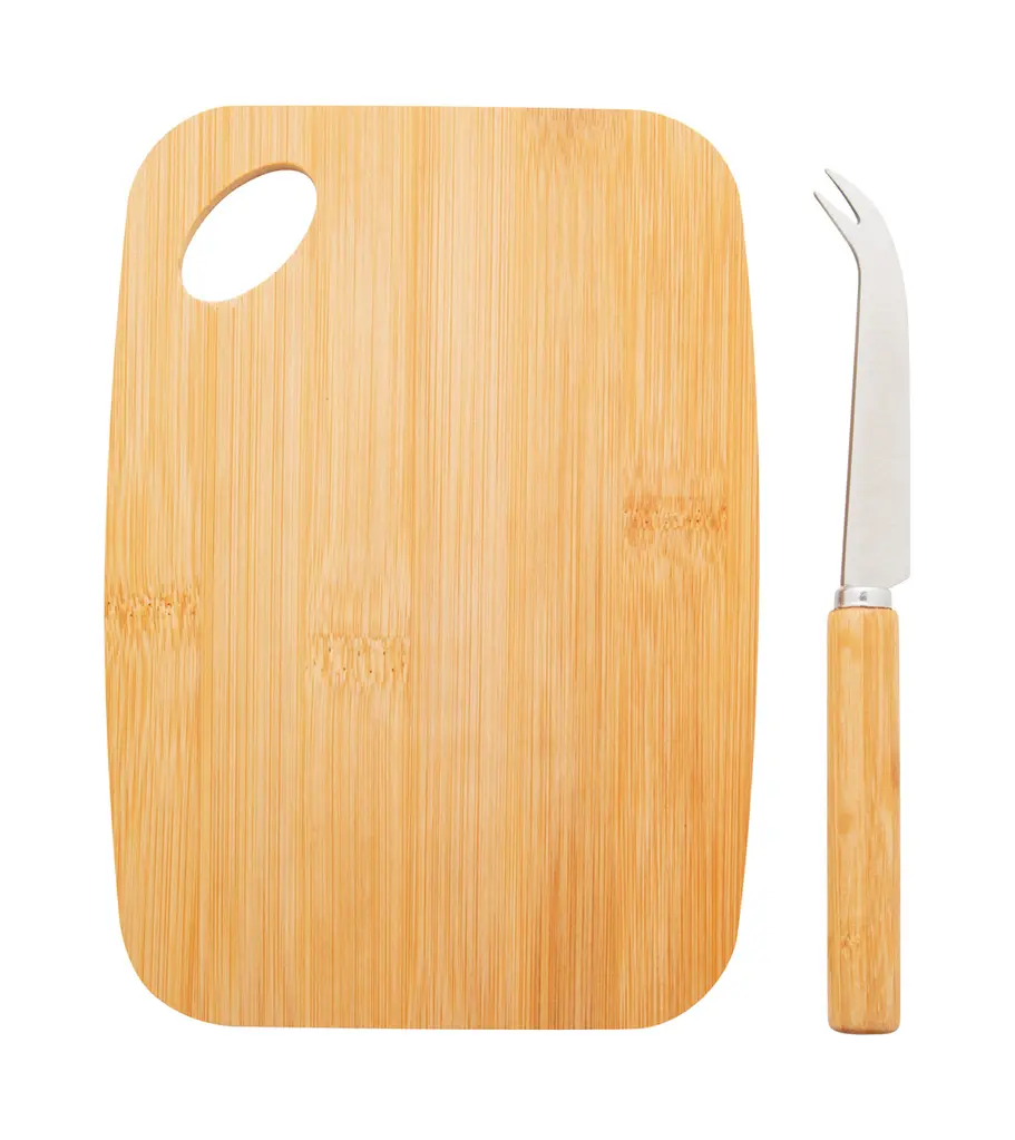 Set za sir Taleggio AP800473 natural-1