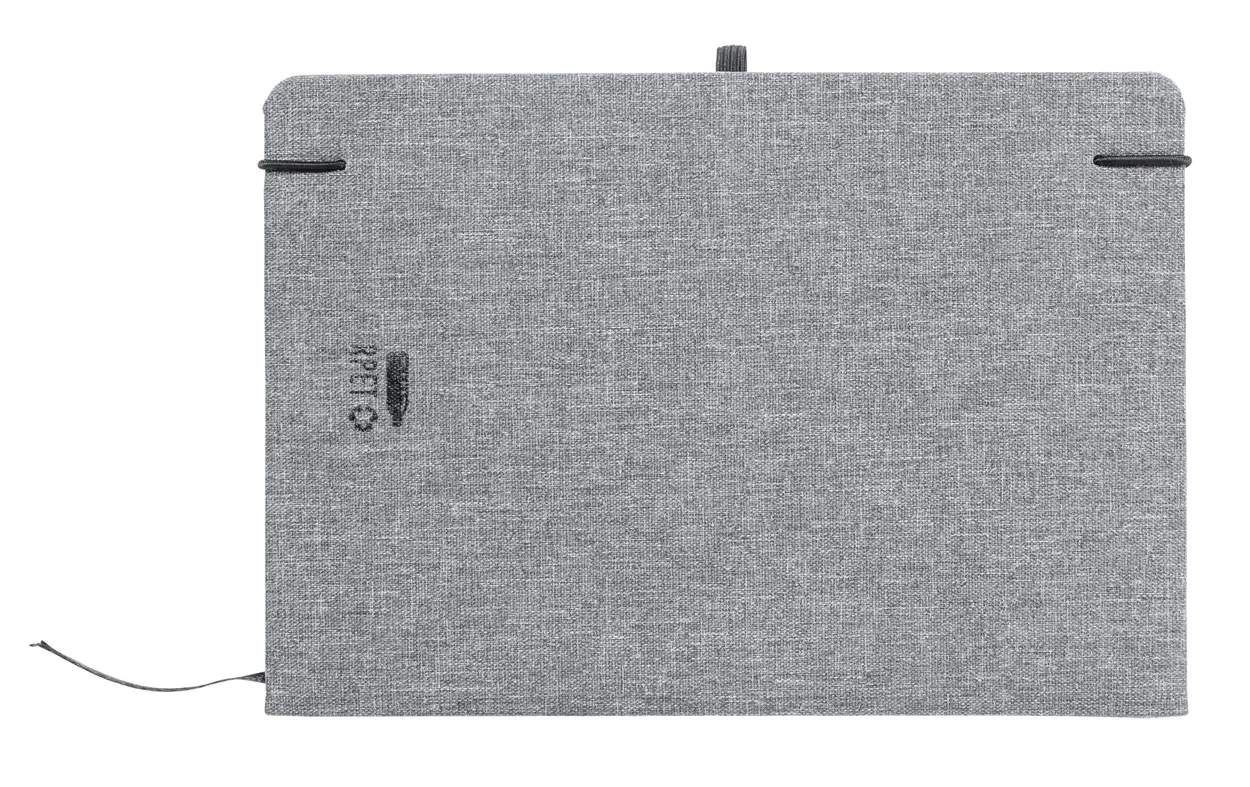 RPET Notes Pacmel AP722535 grey-3