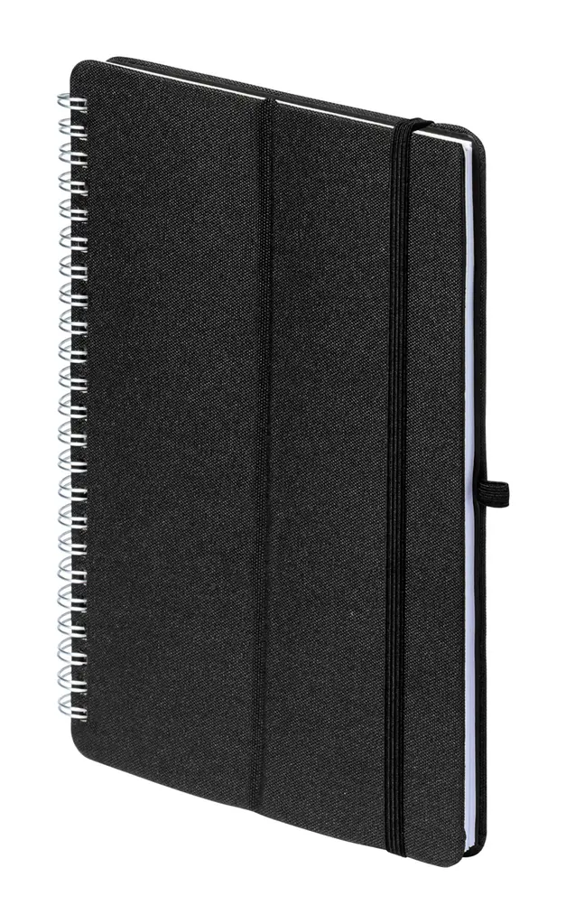 RPET Notes Maisux AP722533 black-0