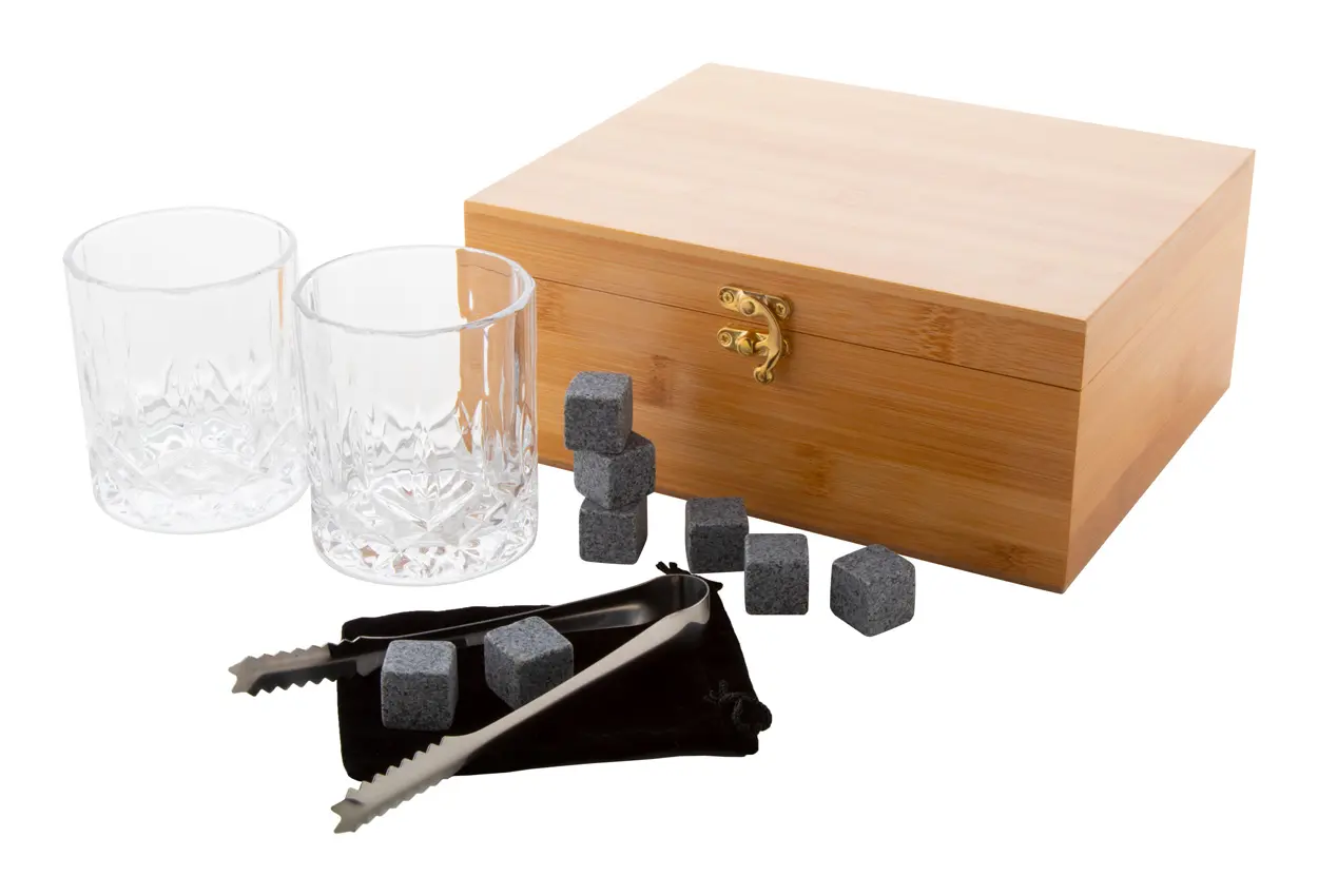 Set za viski Speyside AP800482 natural-0