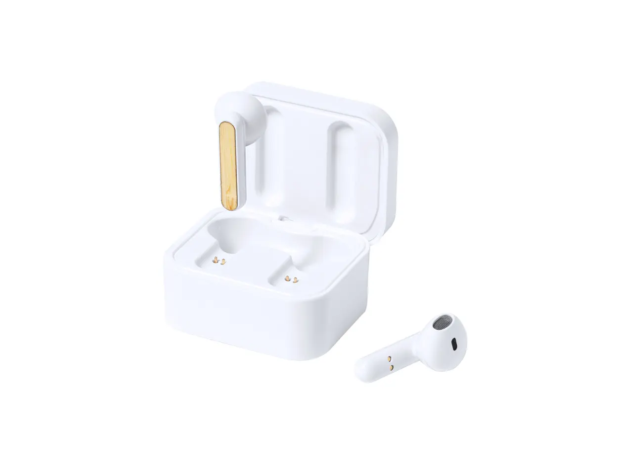 Bluetooth slušalice Billins AP722547 white-1