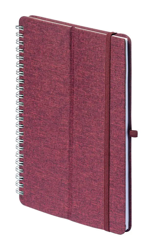 RPET Notes Maisux AP722533 red-0