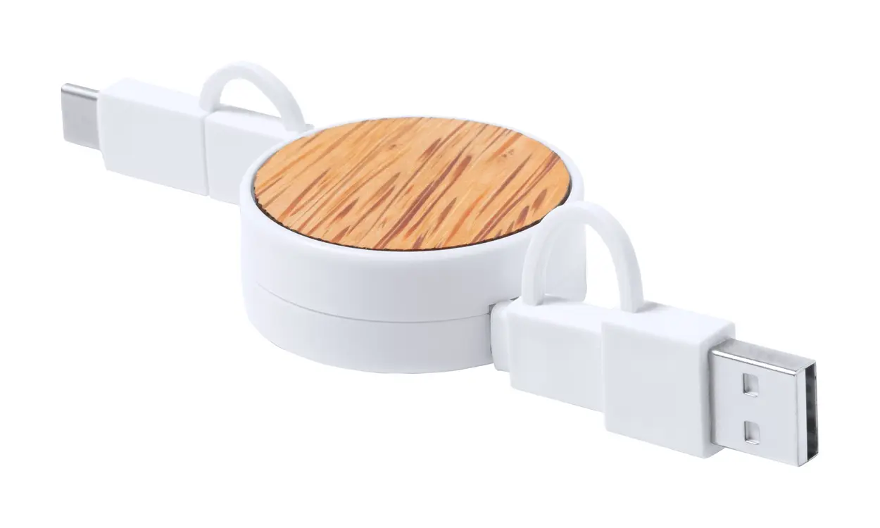 USB kabel za punjenje Rizzo AP722576 natural-1