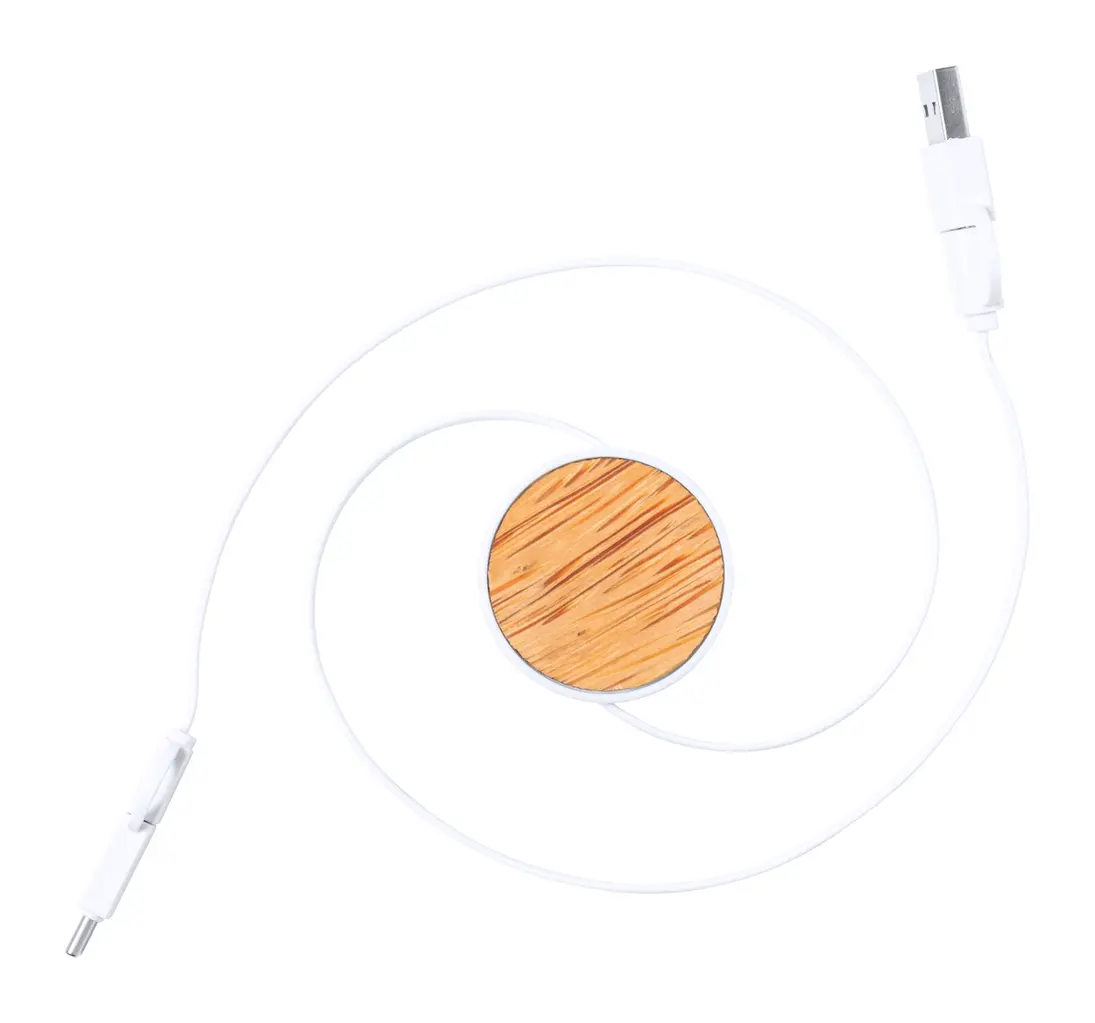 USB kabel za punjenje Rizzo AP722576 natural-2