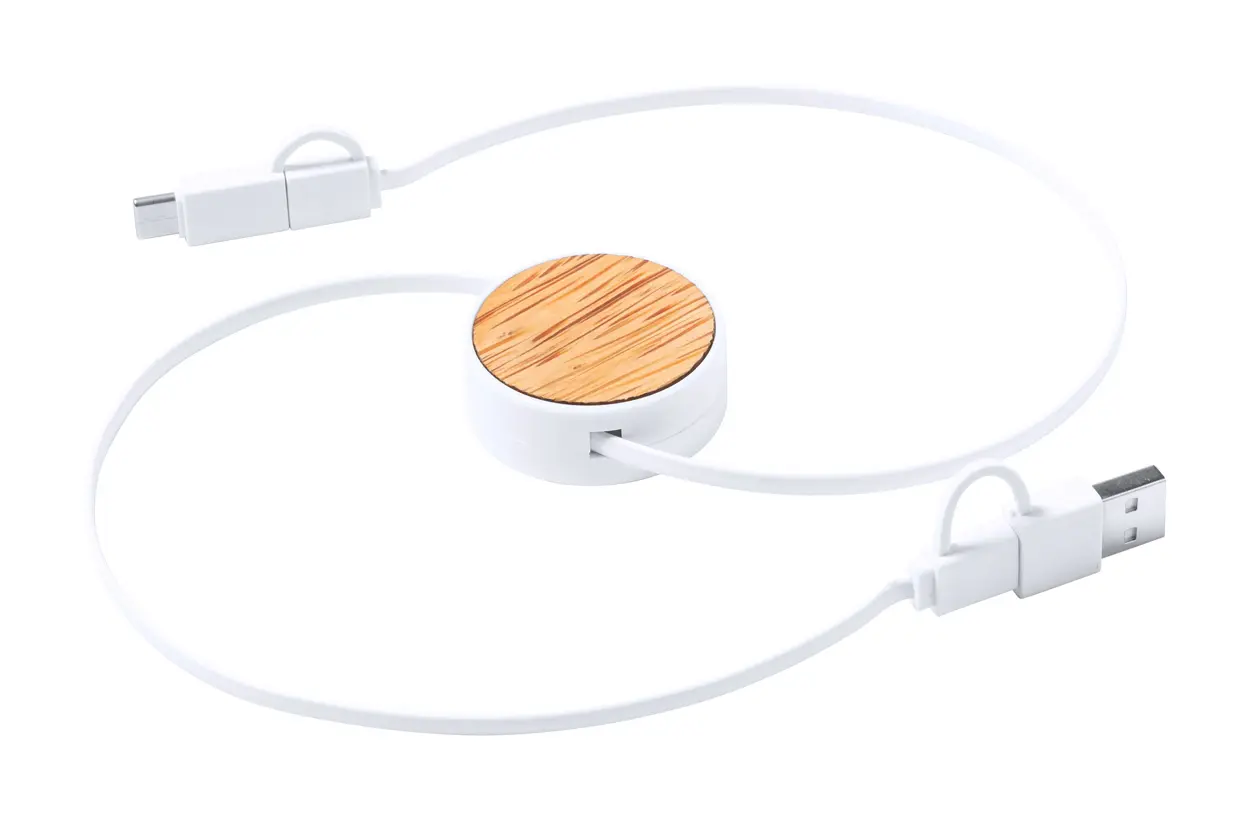 USB kabel za punjenje Rizzo AP722576 natural-3