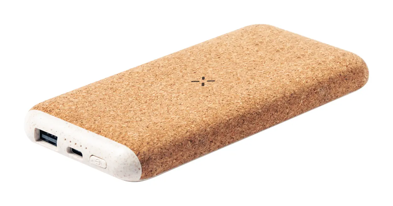 Power bank Limerick AP722583 natural-0