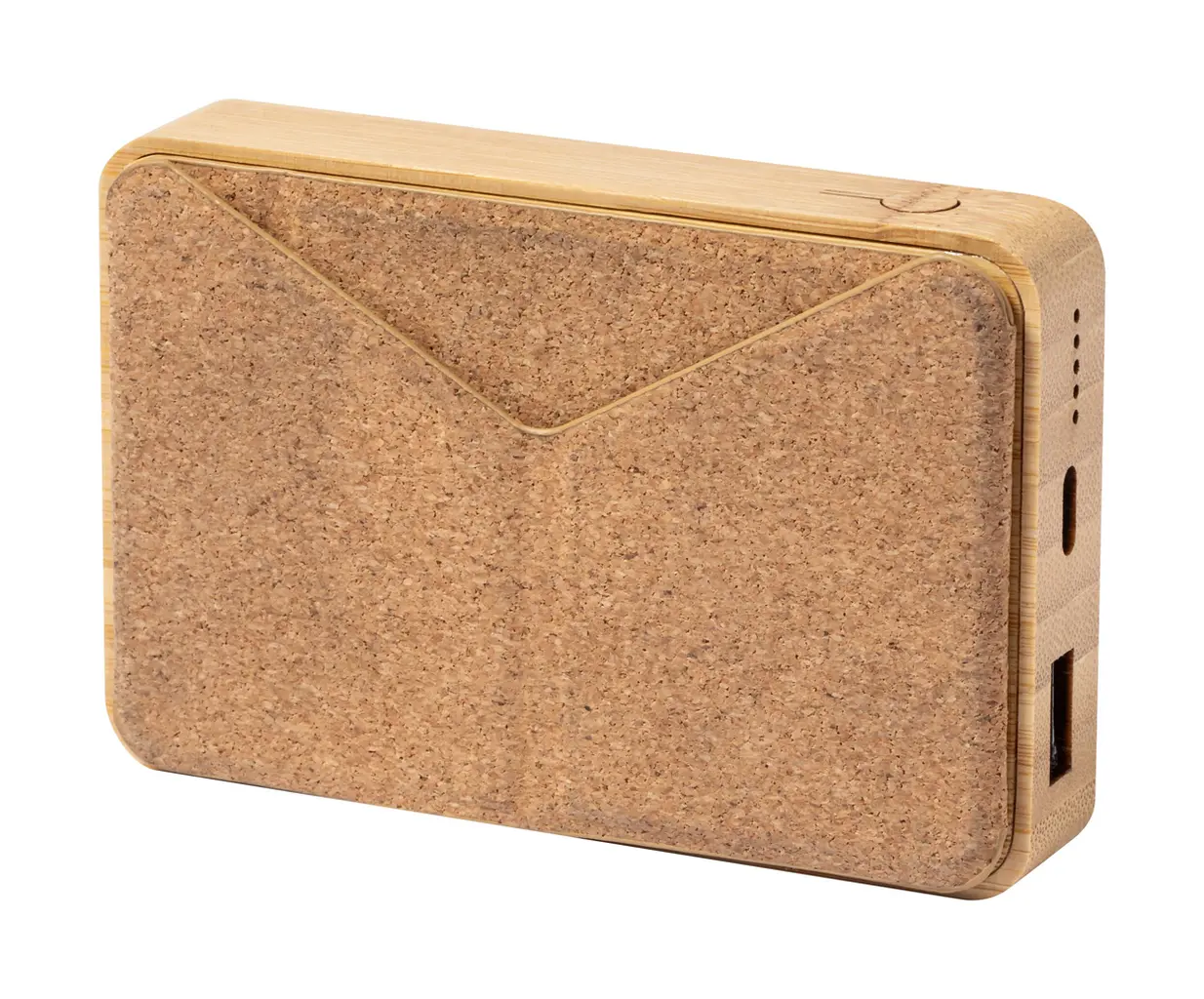 Power bank Dobson AP722580 natural-1