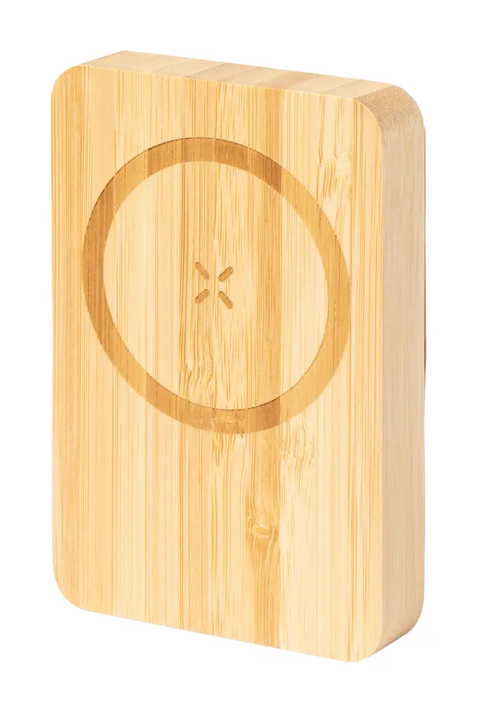 Power bank Dobson AP722580 natural-2