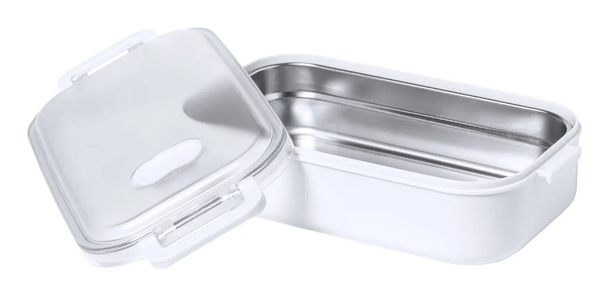 Termalni lunch box Veket AP722608 white-5