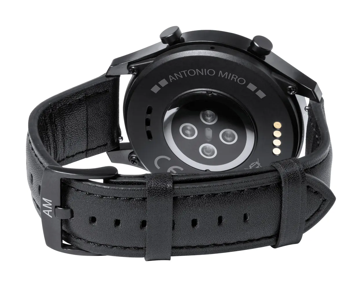 Pametni sat Daford AP722665 black-3