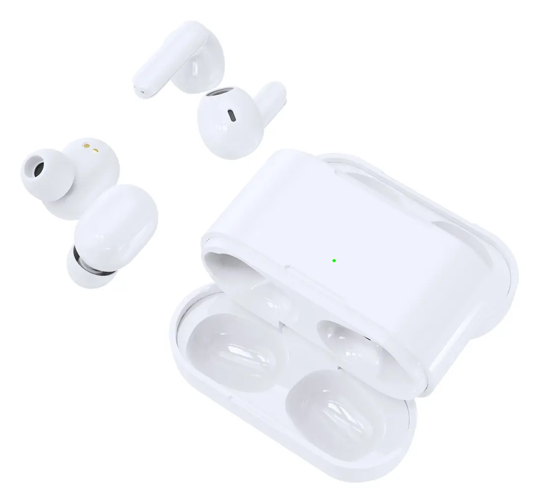 Bluetooth slušalice Baksen AP722598 white-2