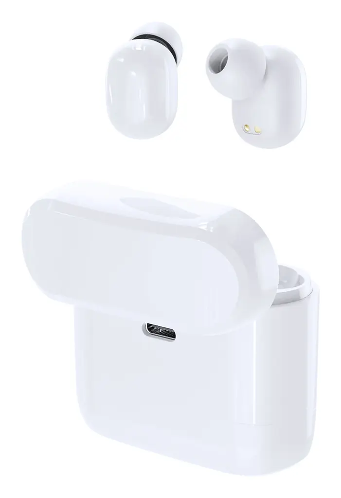 Bluetooth slušalice Baksen AP722598 white-8