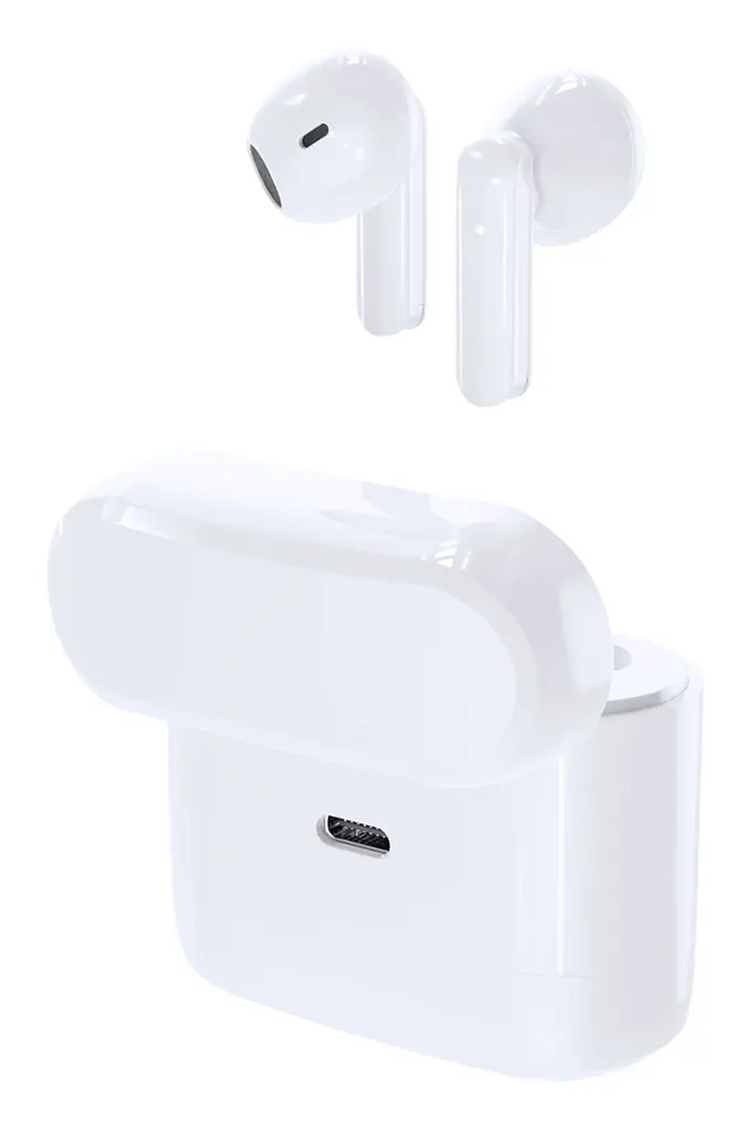 Bluetooth slušalice Baksen AP722598 white-9