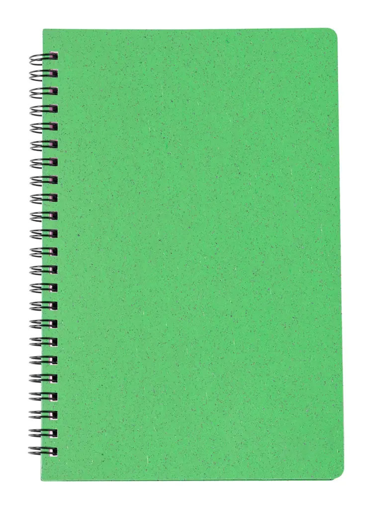 Rokovnik Roshan AP722568 green-0