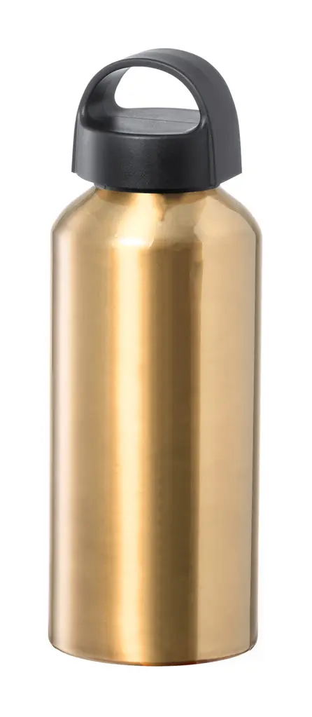 Aluminijska boca Fecher AP722810 gold-0