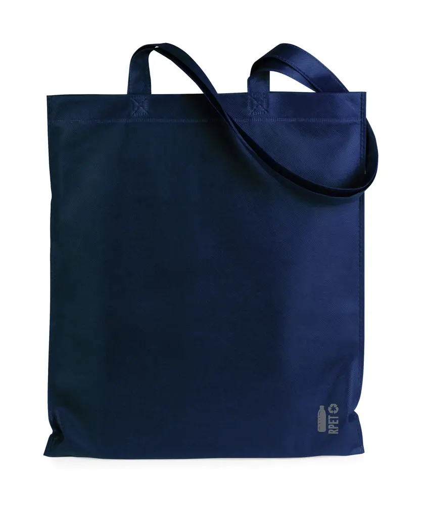 RPET Torba za kupovinu Mariek AP722758 dark blue-0