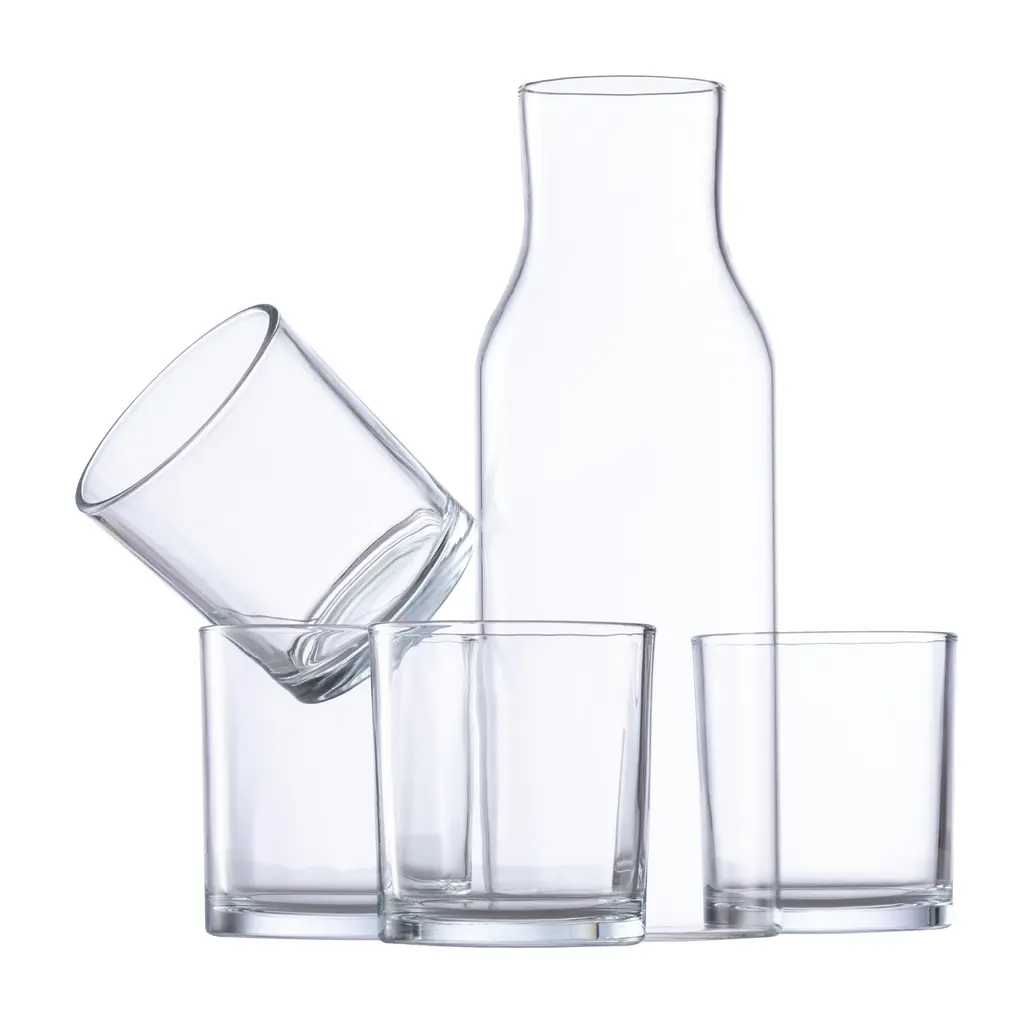 Set za viski Malister AP722829 transparent-0