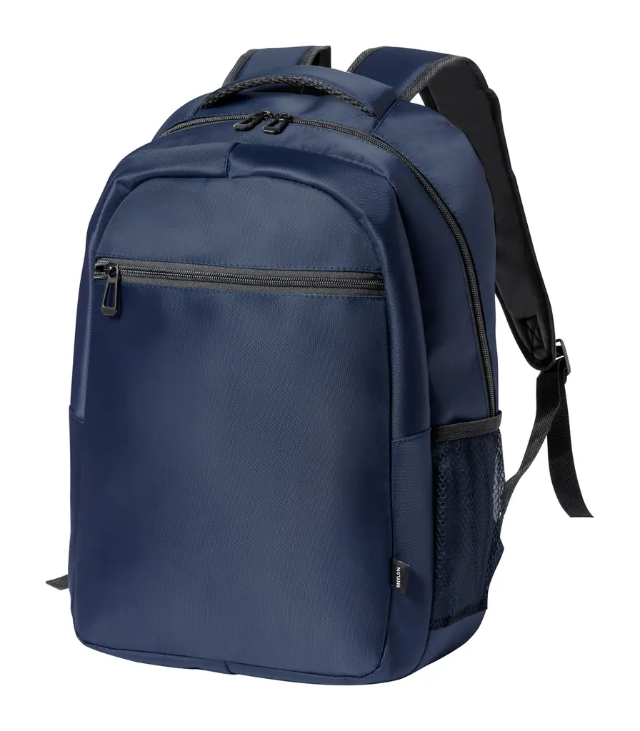 RNYLON ruksak Polack AP722774 dark blue-0