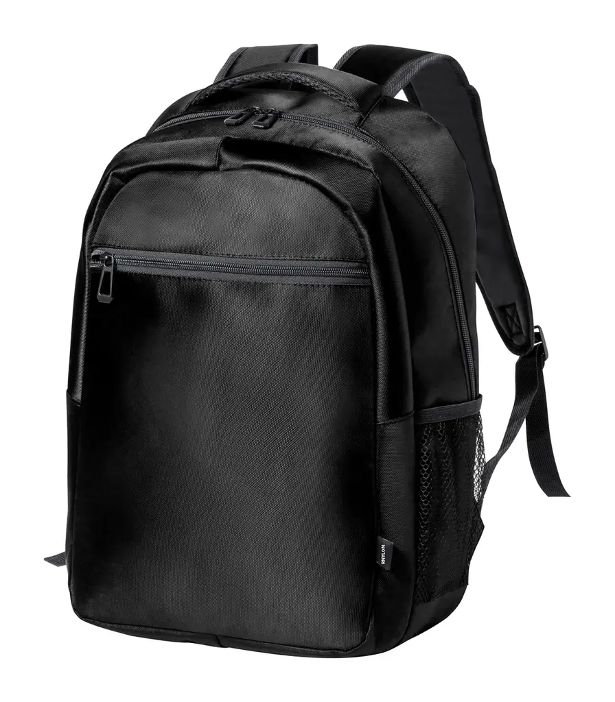 RNYLON ruksak Polack AP722774 black-0