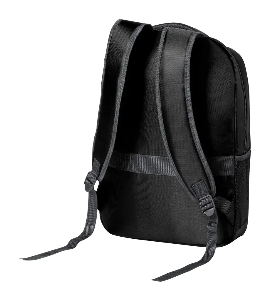 RNYLON ruksak Polack AP722774 black-1