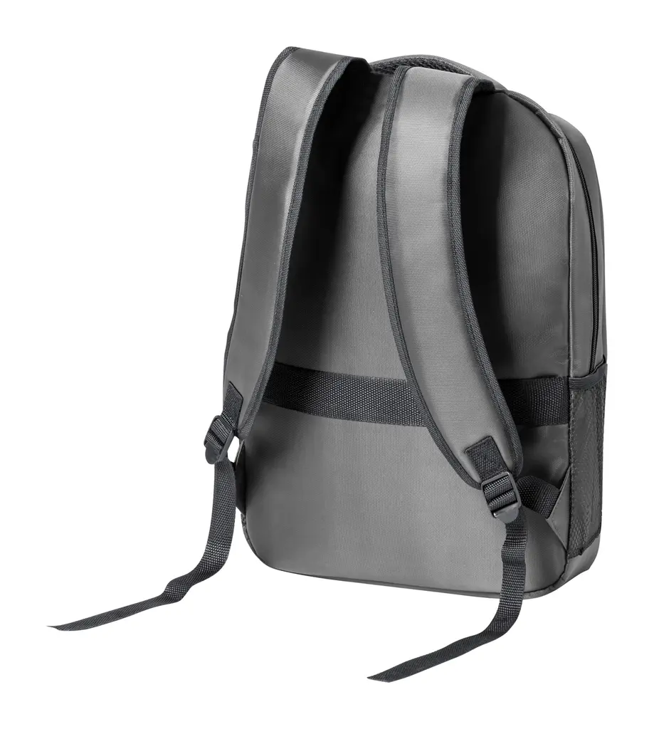 RNYLON ruksak Polack AP722774 grey-1