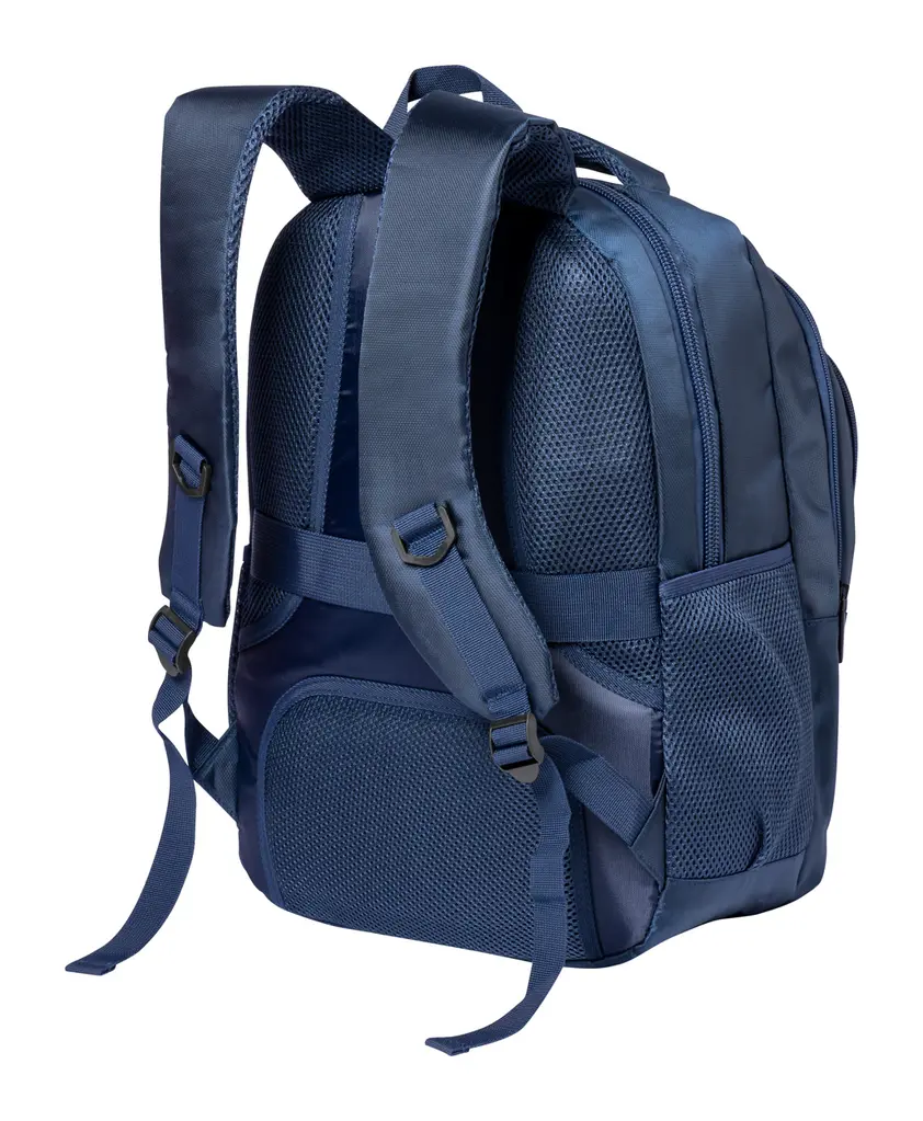 RNYLON ruksak Luffin AP722775 dark blue-2