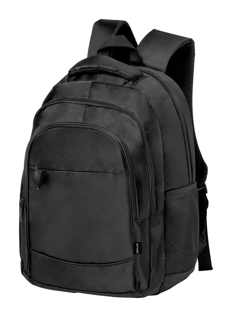 RNYLON ruksak Luffin AP722775 black-1