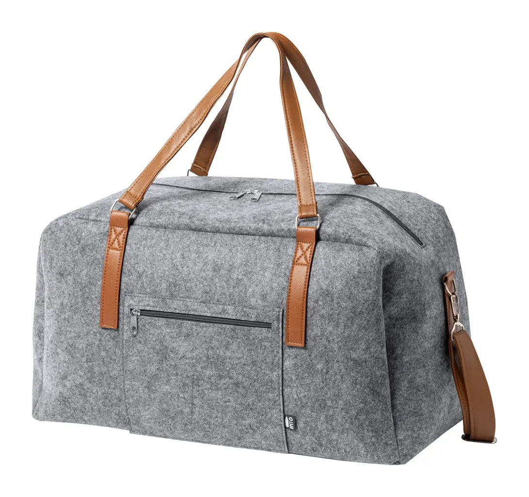 RPET Sportska torba Denver AP722779 grey-0