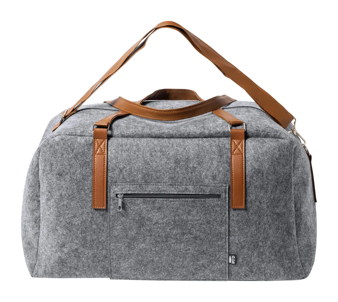 RPET Sportska torba Denver AP722779 grey-1