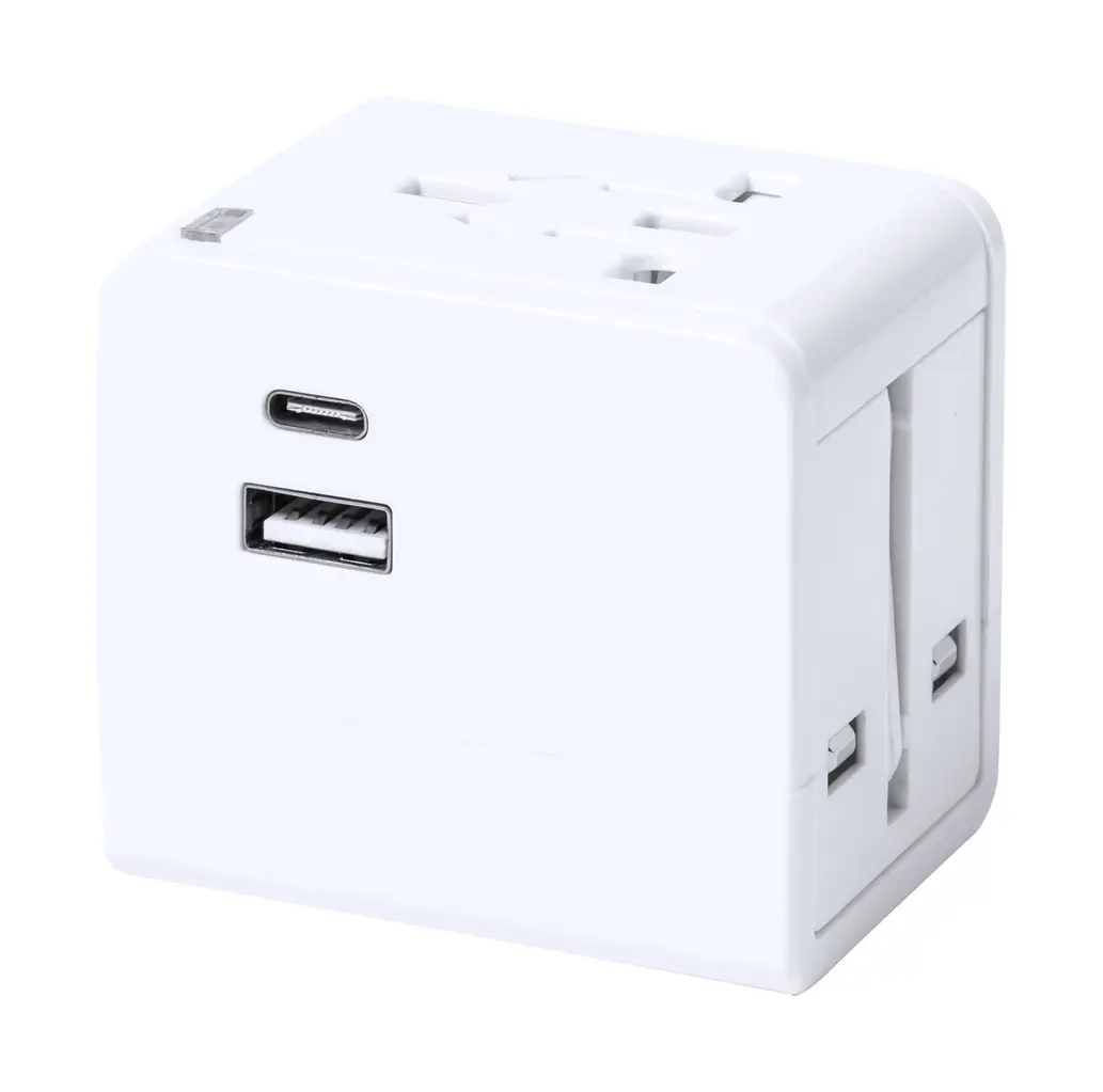 Putni adapter Beigar AP722784 white-1