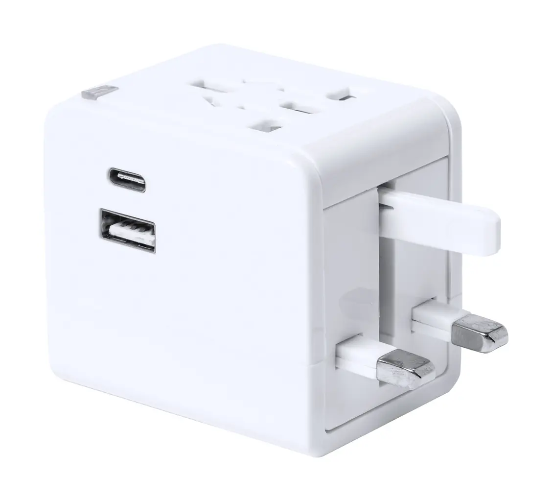 Putni adapter Beigar AP722784 white-3