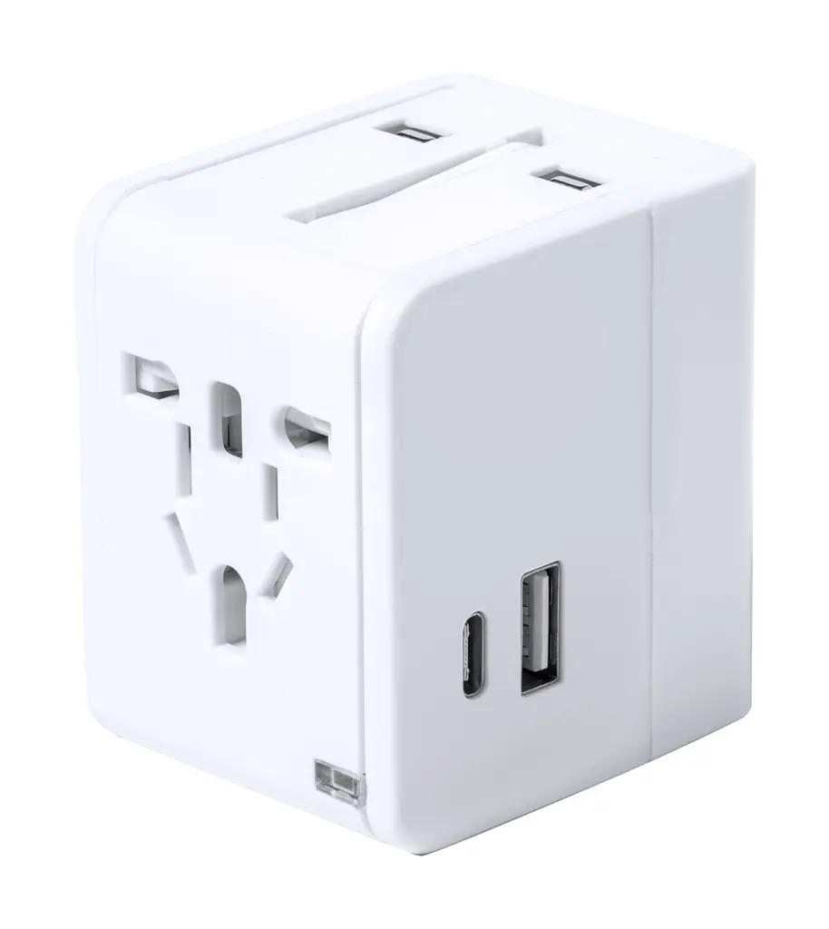 Putni adapter Beigar AP722784 white-5