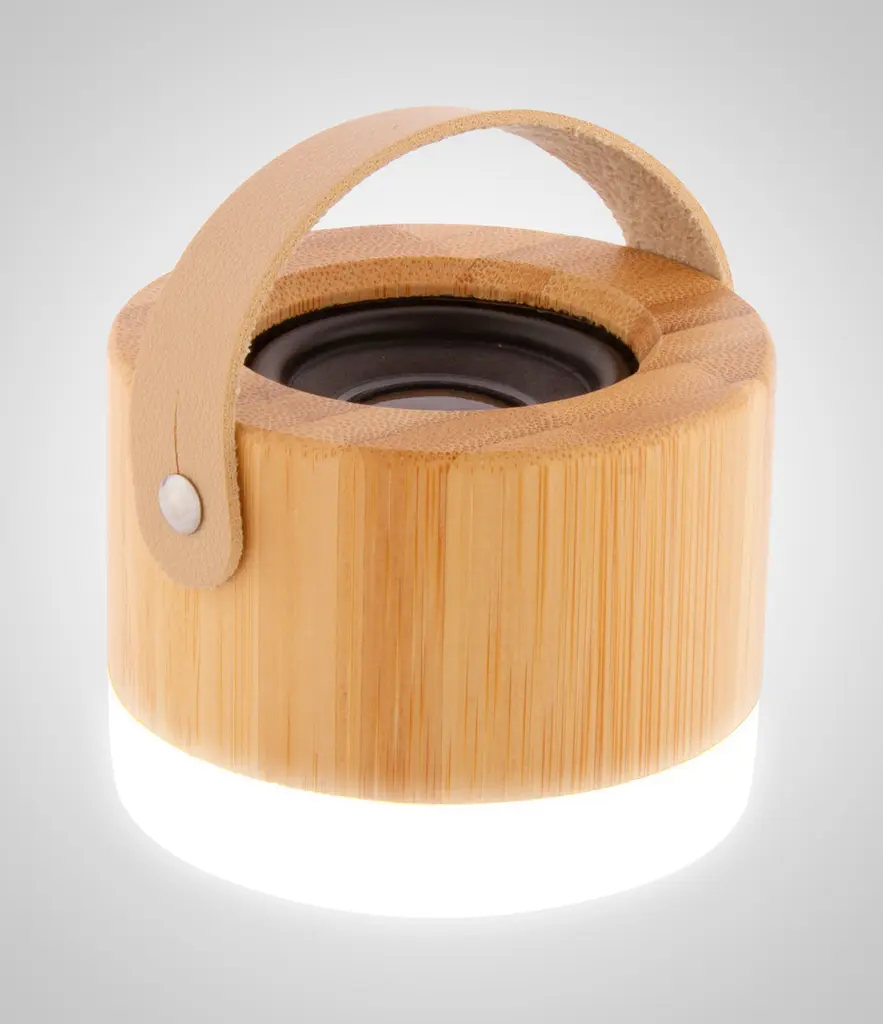 Bluetooth zvučnik Lumier AP800535 natural-3