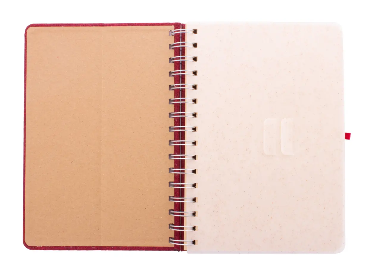 RPET Notes Holbook AP800515 red-3